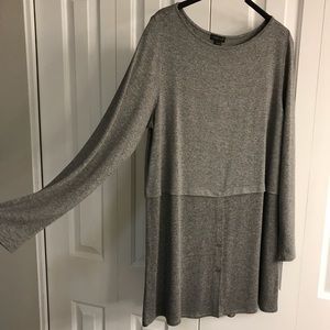 J. Jill Long Sleeve Knit Top